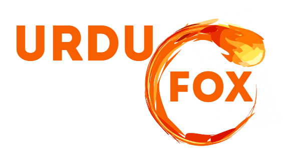 urdufox logo
