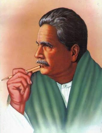 Iqbal Day: Iqbal's Message To Solve National Problems