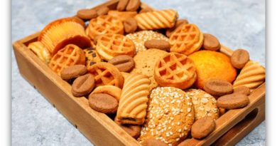 Biscuit Day Do You Know The History Of Biscuit