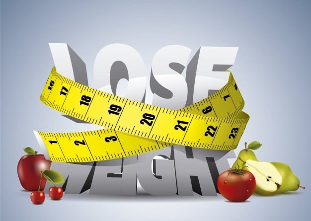 How can lose weight in Ramadan