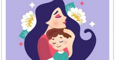 Mother’s Day You Need To Know About This Special Day