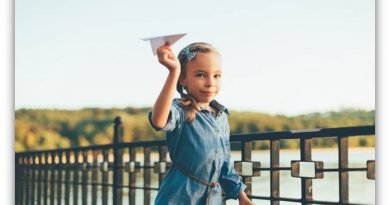 Paper Airplane Day: An exciting, fun and affordable pastime