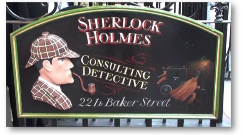 Sherlock Holmes Day: How to celebrate this Day