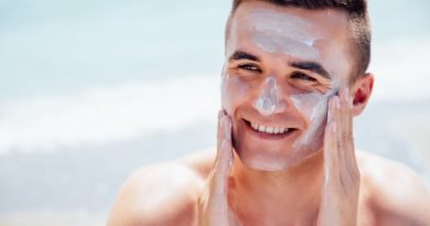 Sunscreen Day Learn About The History And Its Importance