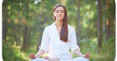 World Meditation Day Benefits, Importance, And How To Meditate