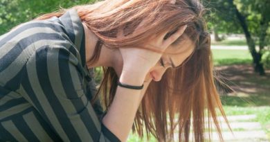 Mental Illness Global Suicide Rate Rises