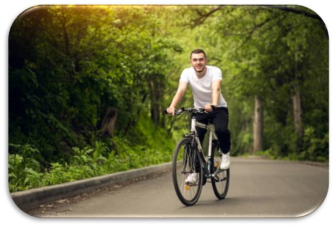 World Cycle Day Goals, Causes, and Messages of the Day