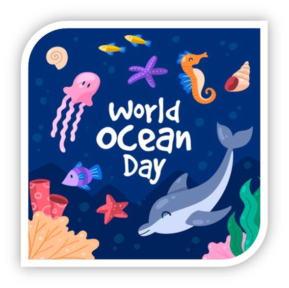 World Oceans Day: Significance, Protection, and Impact