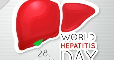 World Hepatitis Day: Disease Awareness and Prevention
