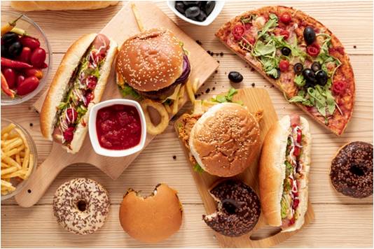 Junk Food Day: What Would You Like To Eat?