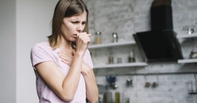 Effective Tips For Common Cold And Cough