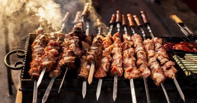 You Must Eat Meat On Eid-Ul-Adha, But How Much