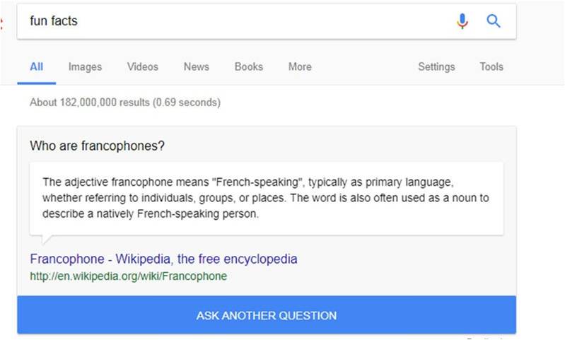 Google Search: Know These Hidden Secret Tricks In Google?