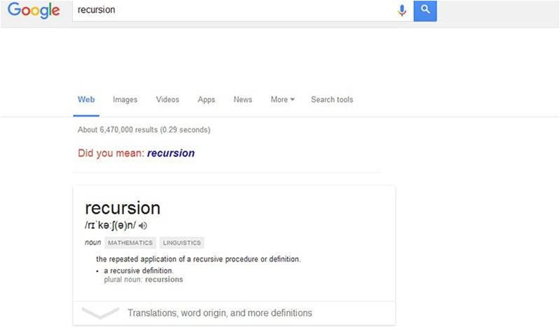 Google Search: Know These Hidden Secret Tricks In Google?