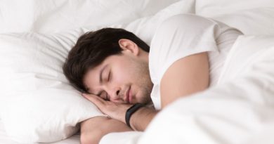 Sleep Talk: Why Do Some People Talk In Their Sleep?