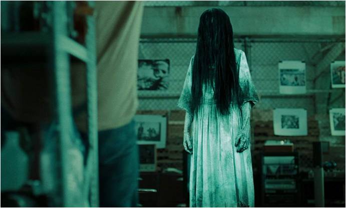 Horror Movies: The Best Scary Movies Of This Century