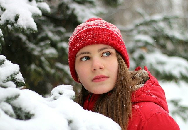 Cold Weather Surprising Effects Of Winter On The Body