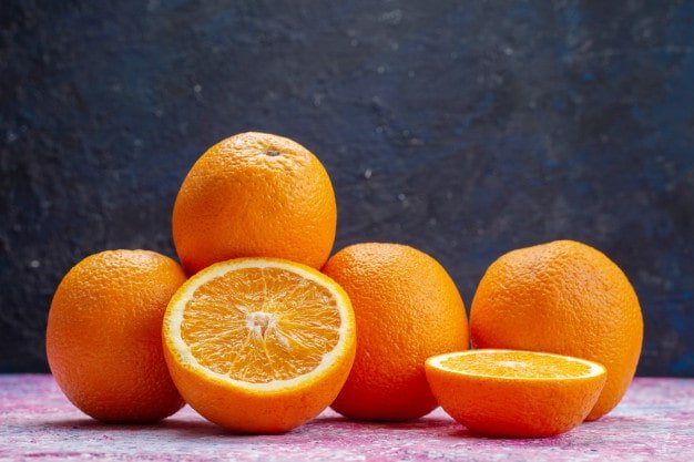 Orange: A Fruit Rich In Nutrients and benefits