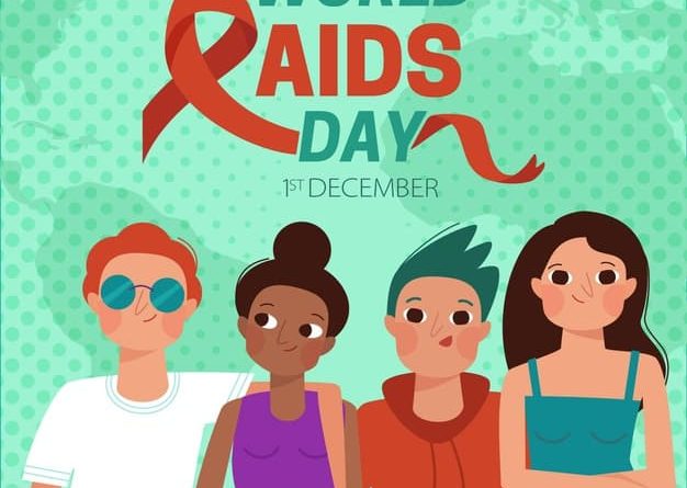 Why Is World AIDS Day Important? Let's Find Out Now