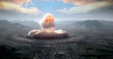 Why Did The United States Nuclear Attack On Hiroshima