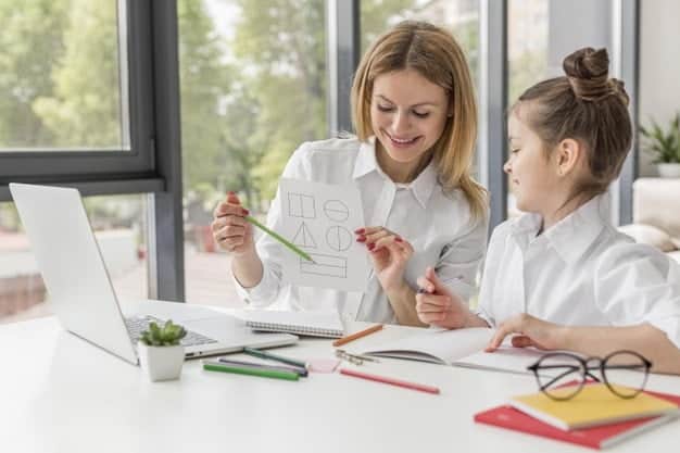 Home Schooling: The Growing Trend Among Parents