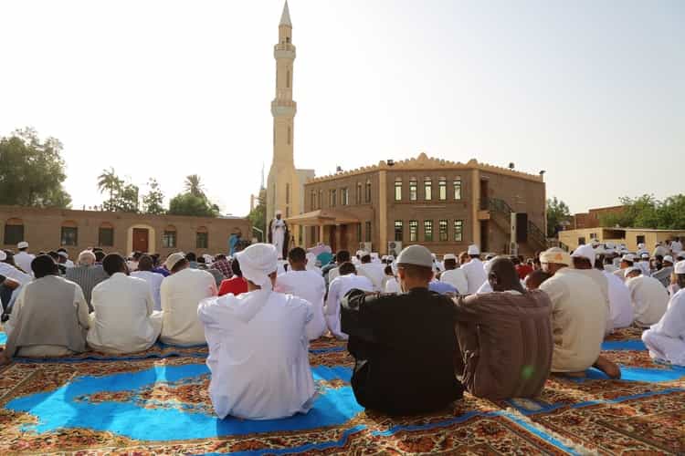 How Will Ramazan Be Celebrated Around The World