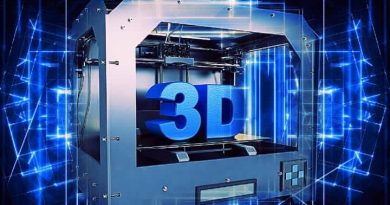 How 3D Printing Will Radically Change The World
