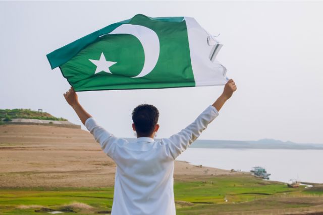 Independence Day of Pakistan