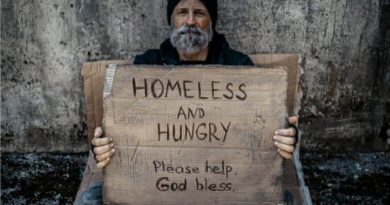 World Homeless Day: Shedding Light on a Global Crisis