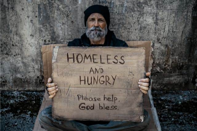 World Homeless Day: Shedding Light on a Global Crisis