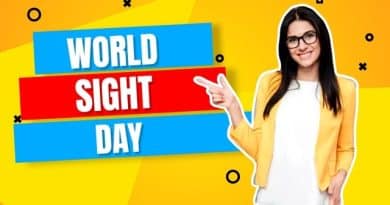 World Sight Day: A Visionary Celebration of Eye Health