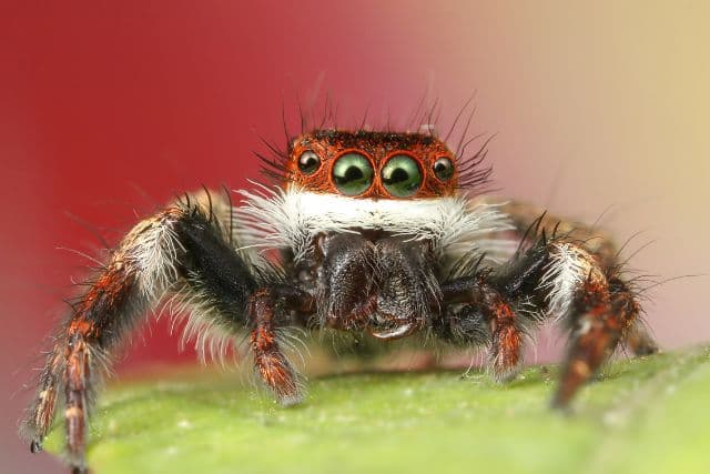 Jumping Spider Lifespan: How Long Do Jumping Spiders Live?