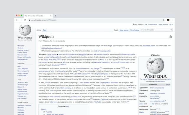 Wikipedia Day: A Celebration of Digital Knowledge