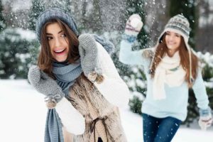 World Snow Day: Your Passport to Winter Wonderland Fun