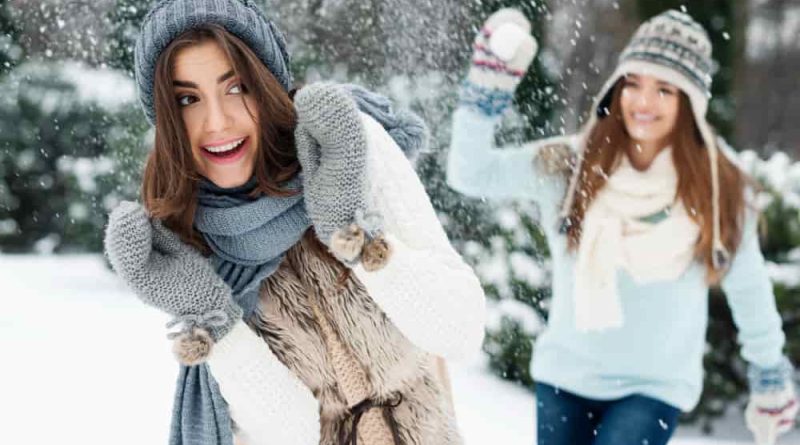 World Snow Day: Your Passport to Winter Wonderland Fun
